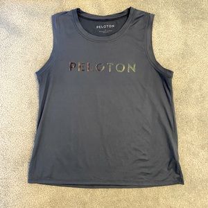 Peloton EUC Tank - L